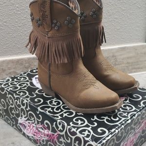 Blazin Roxx Cowboy Boots